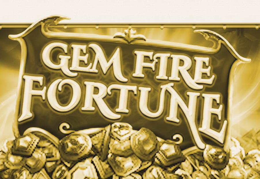 Gem Fire Fortune